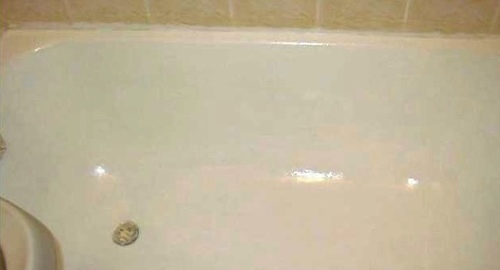 Реставрация ванны пластолом | Кузнецк